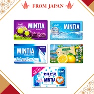 Asahi Group Foods Asahi Mintia