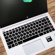 Keyboard Cover HP Pavilion 14 Series Notebook Skin 14q-cs0001TX I5-8250U2 14 Inch  Laptop Keyboard P