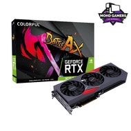 Colorful GeForce RTX 3070 Ti NB 8G-V Graphic Card