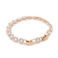Swarovski 施華洛世奇  SWAROVSKI 施華洛世奇 Angelic 典雅風姿 密鑲手鍊 女士手鍊 5240513- # white Picture Color