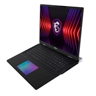 微星 MSI Titan 電競筆電 18" (i9-14900HX/128GB/4TB/RTX4090-16G/W11P) 黑 A14VIG-016TW