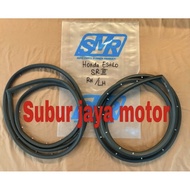 Car Door Rubber - Honda Tiedye SR3