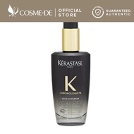 LOreal Kerastase Chronologiste Huile De Parfum Fragrance-in-oil 100ml - For All Hair Types Multi-use