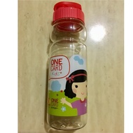 1 utama fliptop bottle