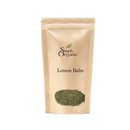 Lemon Balm the best quality from Europe