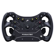 FANATEC Taiwan CSL STEERING WHEEL GT3 Racing Surface Support PC PS Xbox