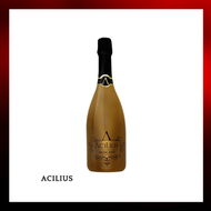 ATILIUS - Atilius Sparkling Moscato 意大利甜白酒 -750ml