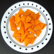 Viral Angry Bites Cheese Snacks 450g