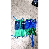 Gaiter Waterproof - Outdoor Shoe Foot Protector - Mountain Gaiter - Hiking Gaiter - Gaiters