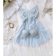 [Selection] EB.LIN bra size 75C