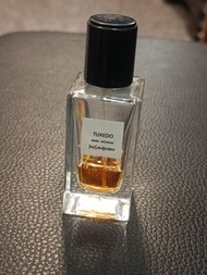 YSL TUXEDO 香水 30ml/容量如圖