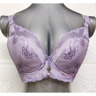 36D/80D BUIAKESI PLUS SIZE BRA - WIRED