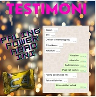 C4 Candy | C4 Candy Original HQ