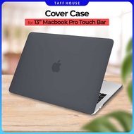 ZVRUA Crystal Case for Macbook Pro 13 Inch A2251 A2289 A2338 - ZV01