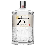 Roku Gin，700ml bottle