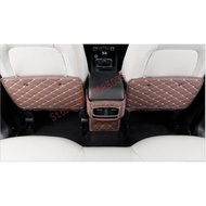 For Mazda CX-5 CX5 2017-2019 accessories Interior Armrest bo