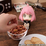 Genuine Spy X Family Figure - Anya Look Up