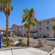 โรงแรม Comfort Inn and Suites Yuma I-8 - ยูมา