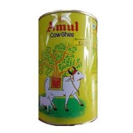 Amul Cow Ghee(India) 905g