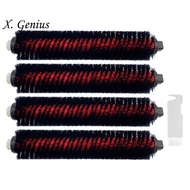 For  S7 Maxv  Rolling Brush Replacement S7 Pro Ultra S8 S8 PLUS S8+ S8 Pro Ultra G20 High Speed Brus
