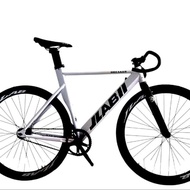 JLAB BREAKER FIXIE STEEL FRAME SIZE 54Cm STRAIGHT GEOMETRY Sde