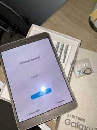 Samsung Tab S2