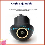 Exclusive 360 Degree Golden Lens Car Camera Surround View HD Right+Left+Front+ Rear View Camera Syst