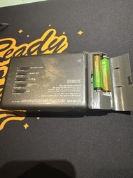 Aiwa JX849 收音機