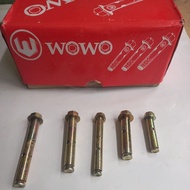 Dinabolt WOWO 1 BOX 8x65 8x85 10x77 10x97