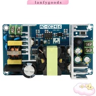 LANFYGOODSS Switching Power Supply, Isolated AC 110-220V to DC 24V 6-9A Power Supply Board, Reliable