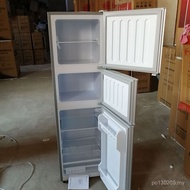 Refrigerator Apartment Three-Door Household Two-Door Hotel Refrigerator Dormitory Use KAP5