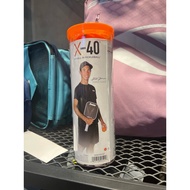 Franklin X-40 outdoor Pickle ball