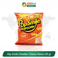 POPCORN CHEDDAR CHEESE