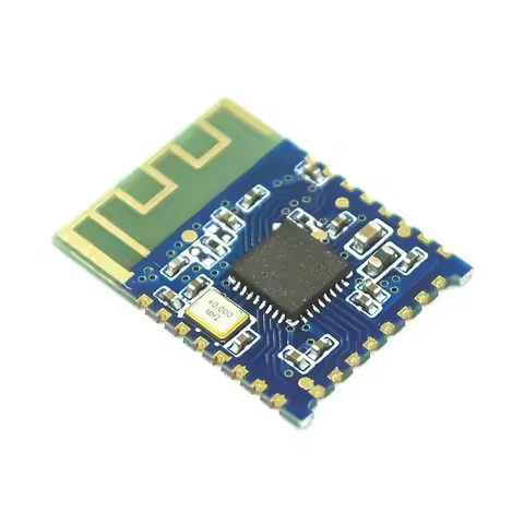 1PCS JDY-25 JDY-25M BLE ForBluetooth Module MESH Zigbee 5.0 Master-slave Transparent Transmission UA
