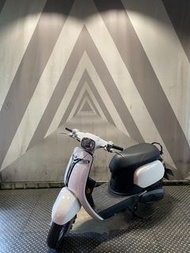 【保固車】【0元交車】光陽 MANY 125 2015年 雙碟