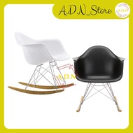 NORDIC EAMES ROCKING CHAIR | KERUSI GOYANG | ROCKING CHAIR