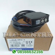 Omron E3Jk-Dr12-C Photoelectric Sensor