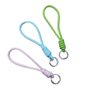 phone strap phone lanyard Mobile Phone Lanyard 1 Set 13cm Single Strand Short Mobile Phone Lanyard 1