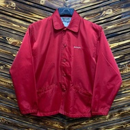 jaket varsity BITCH SKATEBOARD tebal size L casual murah bagus