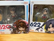 Good Smile Company 艦隊Collection 大和/瑞鶴 土人 822 520