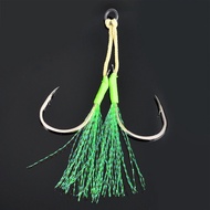 Assist UV JiggingHOOK (double hook) retail/