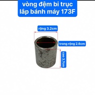 Machine Wheel Shaft Ball Washer 173F Width 3.2cm Height 3.7cm (kho 7101)