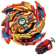 【New Arrivals】 B-X Toupie Burst Beyblade B-189 Guilty Longinus Kr Metal Destroy Left Right Dynamite 