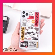 Casing hp Star GG01 for Samsung A02 M02 A02s M02s A03 Core A04 A04e A05 A06 A10 A10s A11 M11 A12 A13