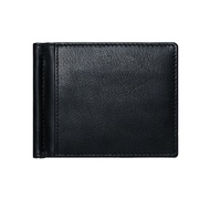 Folio : Myra Money clip Wallet กระเป๋าใส่บัตร พร้อมที่หนีบธนบัตร มี RFID - 18721