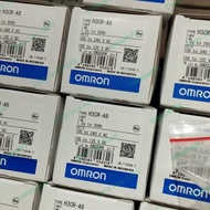 Omron H3CR A8 220V AC timer h3cr-a8