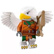 LEGO 71047 Dungeons And Dragons Doll Eagleman