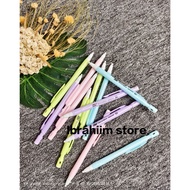 1 PACK OF PLAIN MECHANICAL PENCIL 2.0 MM MECHANICAL PENCIL 2.0 MM