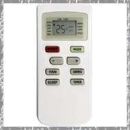 [yinahiut002.ph] A/C Remote Control Remote Control for   AC Air Conditioner YX1FF YX1F1 YX1F2 YX1F3 