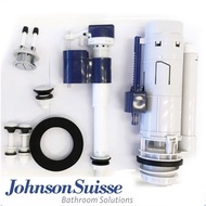 Original Johnson Suisse Fittings  For COMO / Monte Carlo / Bergamo Toilet Cistern Tank
